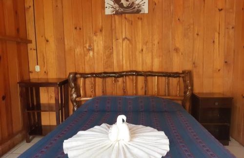 San Agustin Lanquin Hostel | Oasis The Traveler