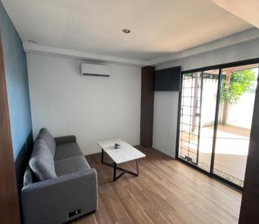 Managua Apartment | Oasis Urbano en Managua