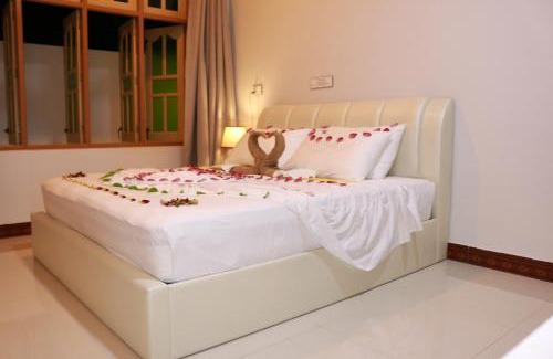 Fenfushi House | Oasis Village Fenfushi, Maldives