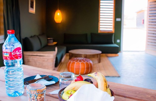 El Argoub Hotel | Oasis212 Dakhla