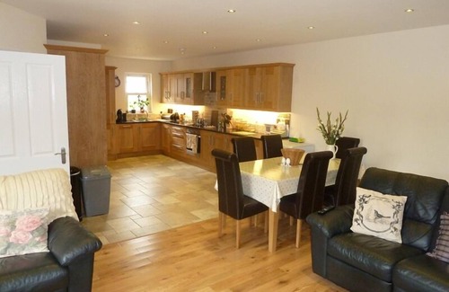 Hillsborough Cottage | Oatlands Self Catering Cottages