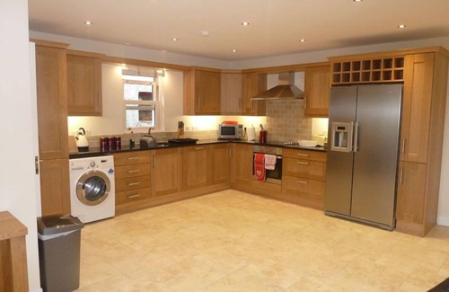 Hillsborough Cottage | Oatlands Self Catering Cottages