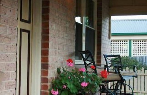 Hahndorf Cottage | Oats Cottage - Central Hahndorf