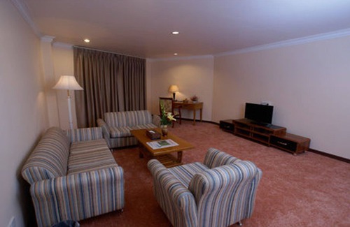 Oattara Thiri Township Hotel | Oattara Thiri Hotel