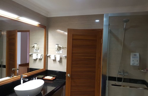 Oattara Thiri Township Hotel | Oattara Thiri Hotel