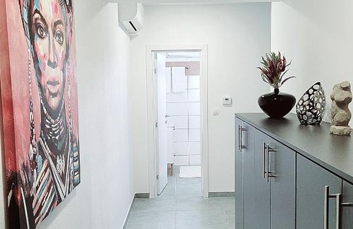 Vojvodina Apartment | Oaza apartmani 4