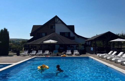 Calarasi House | Oaza Apusenilor