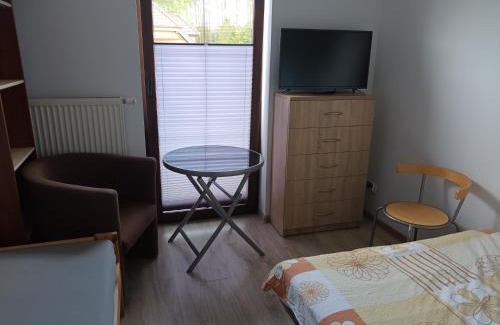 Studzienice Bed & Breakfast | Oaza Kaszubska Studzienice