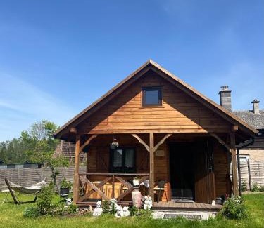 Purda House | Oaza Marcinkowska