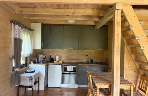 Purda House | Oaza Marcinkowska