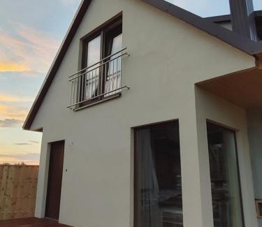 Golubie House | Oaza