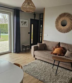 gmina Cmolas House | Oaza spokoju 55