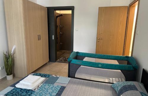 Ravda Apartment | Oazis Cozy Beach Apartment