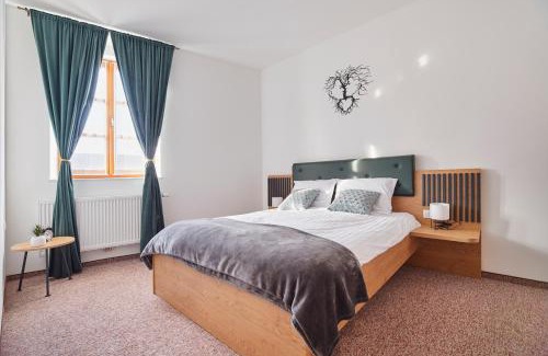 Cerklje ob Krki Apartment | Ob Krki Apartments