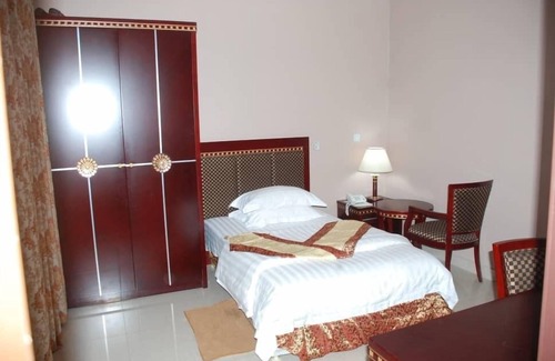 New Abirem Hotel | Obaa'S Golden Plaza Hotel