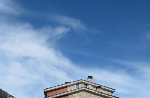 Prats Hotel | Obaga Blanca & Spa