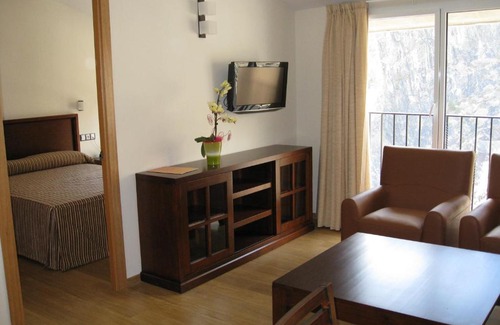 Prats Hotel | Obaga Blanca & Spa