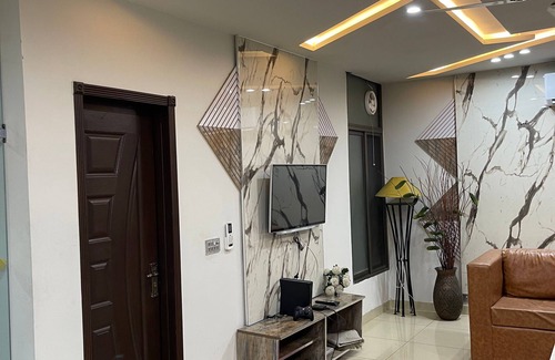 Lahore Apartment | OBAN Apartment