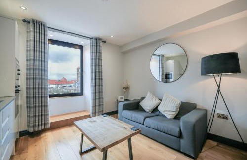 Oban Apartment | Oban Bay Apartments