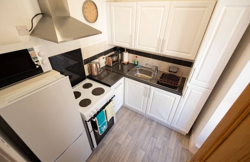 Oban Condo | Oban Hideaway near town centre
