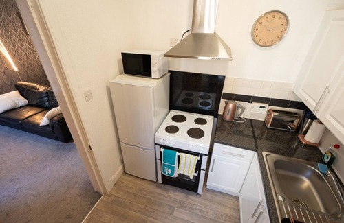 Oban Condo | Oban Hideaway near town centre