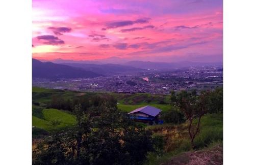 Chikuma House | Obasute Guesthouse Nakaraya - Vacation STAY 31596v