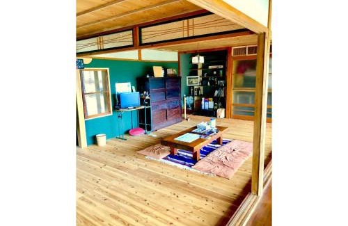 Chikuma House | Obasute Guesthouse Nakaraya - Vacation STAY 31596v