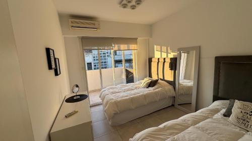 General San Martin Apartment | Obelisco 2
