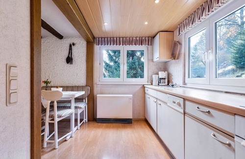 Schmallenberg House | Oberkirchen Hillside Retreat