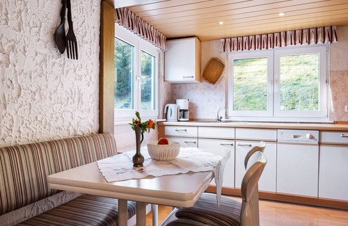 Schmallenberg House | Oberkirchen Hillside Retreat
