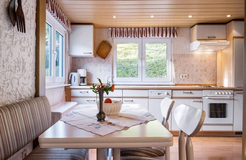 Schmallenberg House | Oberkirchen Hillside Retreat