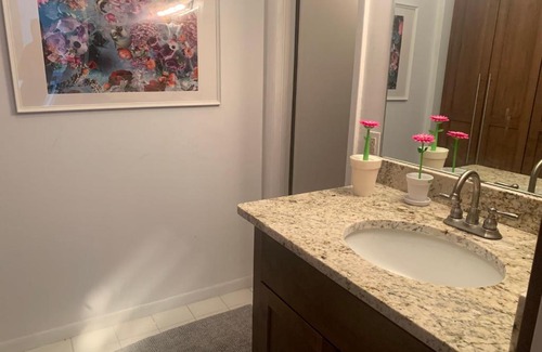 Bell Channel Bay Apartment | Obera Beach #104