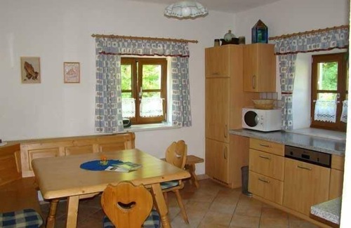 Goestling an der Ybbs House | Oberbach, Austria