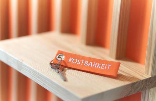 Oberhausen an der Nahe Apartment | Oberhausen an der Nahe LIEBLINGSORT - Ferienappartements