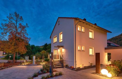 Oberhausen an der Nahe Apartment | Oberhausen an der Nahe LIEBLINGSORT - Ferienappartements
