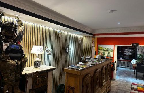 Obermaubach Apartment | obermaubach-am see Apartments