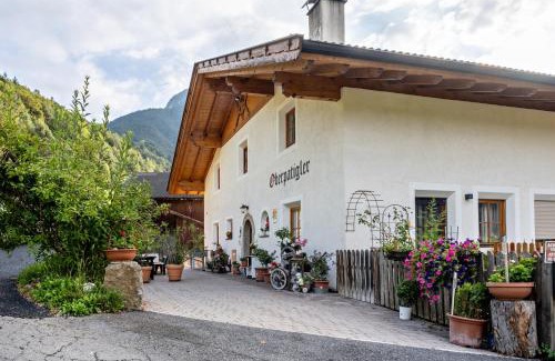 Fie allo Sciliar Apartment | Oberpatiglhof - Lukas