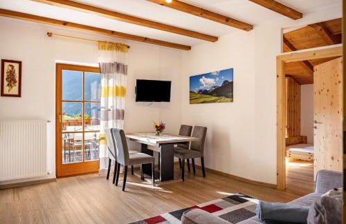 Fie allo Sciliar Apartment | Oberpatiglhof - Lukas