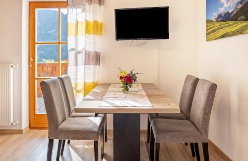 Fie allo Sciliar Apartment | Oberpatiglhof - Lukas