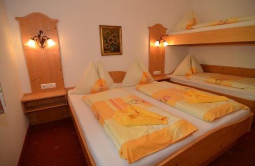 Alpendorf Apartment | Oberstockerhof
