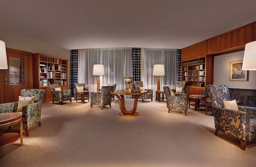 St. Gallen Hotel | Oberwaid Hotel