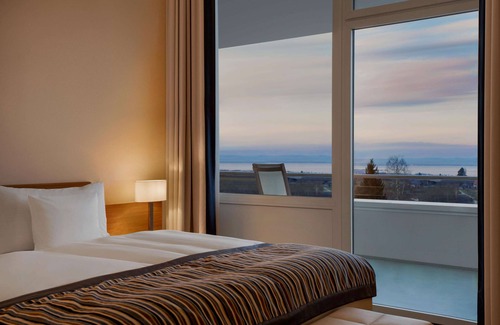 St. Gallen Hotel | Oberwaid Hotel