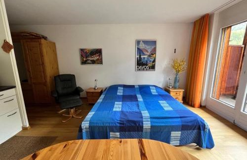 Davos-Dorf Apartment | Obm See