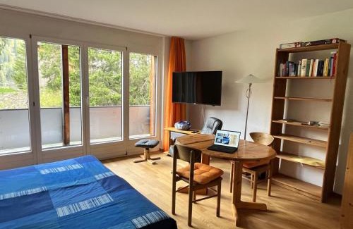 Davos-Dorf Apartment | Obm See