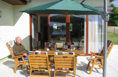 Nova Bystrice Villa | Obora 827 Nova Bystrice