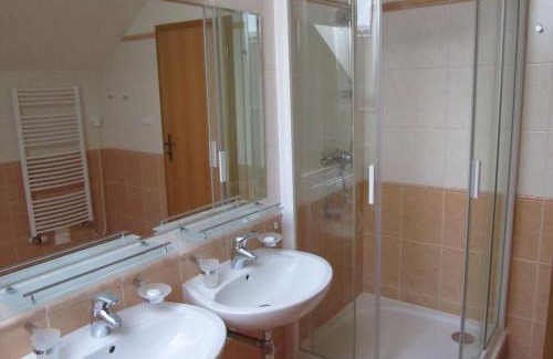 Nova Bystrice Villa | Obora 827 Nova Bystrice