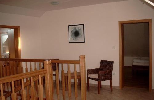 Nova Bystrice Villa | Obora 827 Nova Bystrice