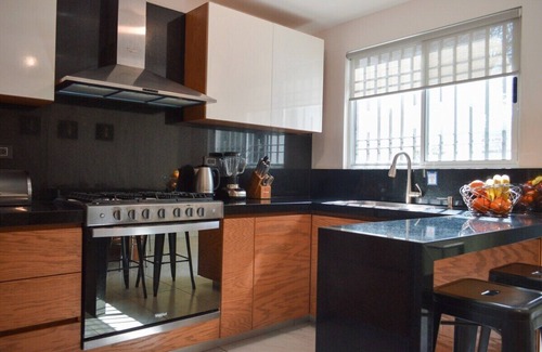 Monterrey House | Obreros 937, La Alianza Monterrey