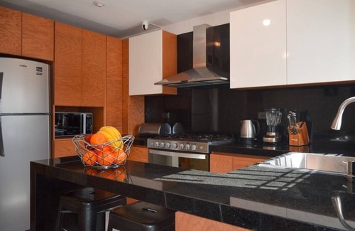 Monterrey House | Obreros 937, La Alianza