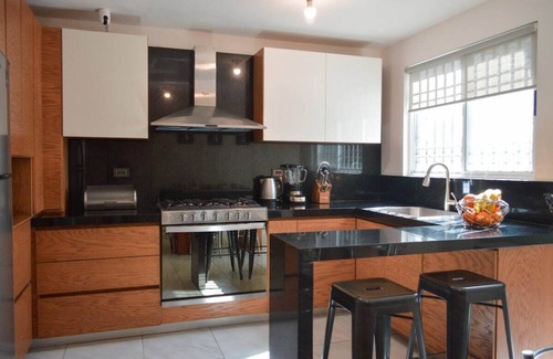 Monterrey House | Obreros 937, La Alianza